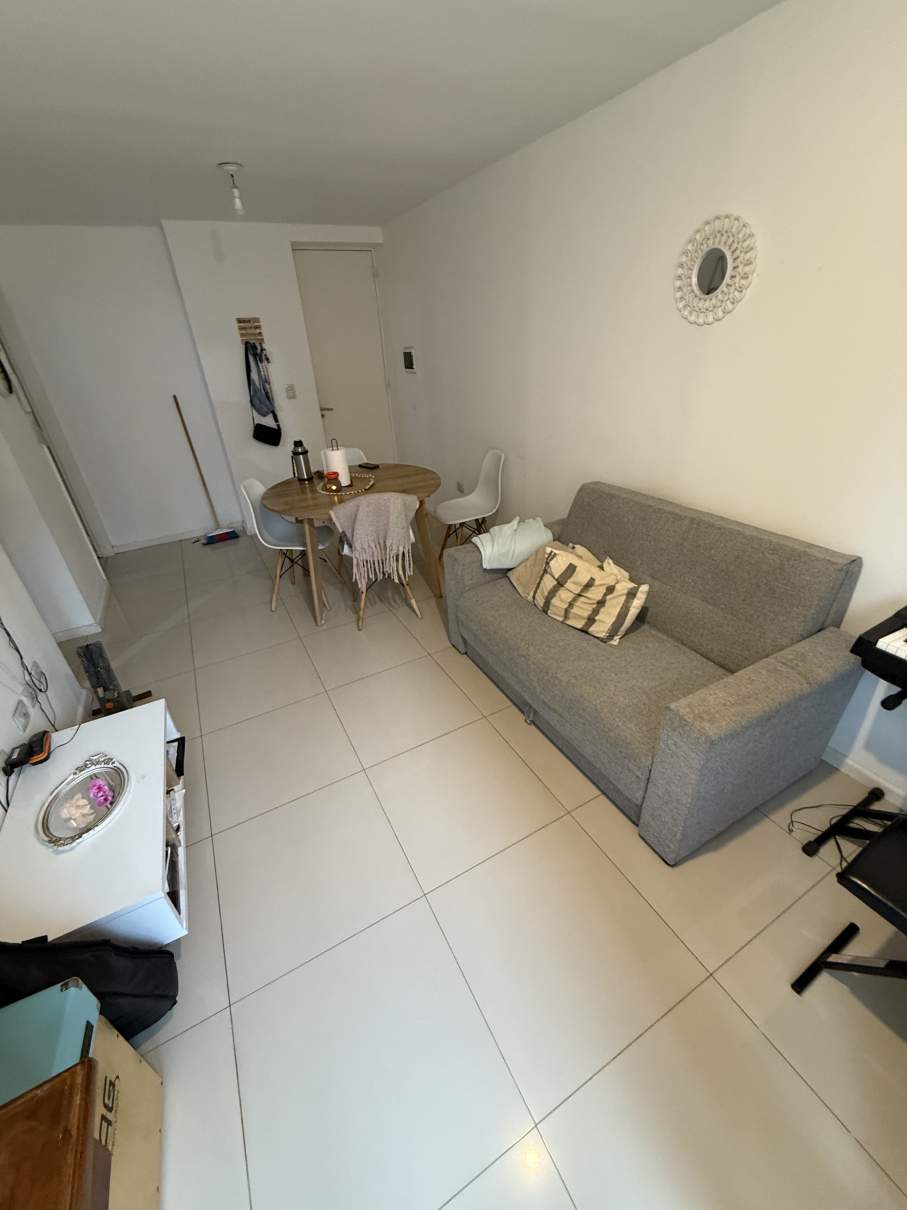 DEPARTAMENTO EN VENTA B GUEMES