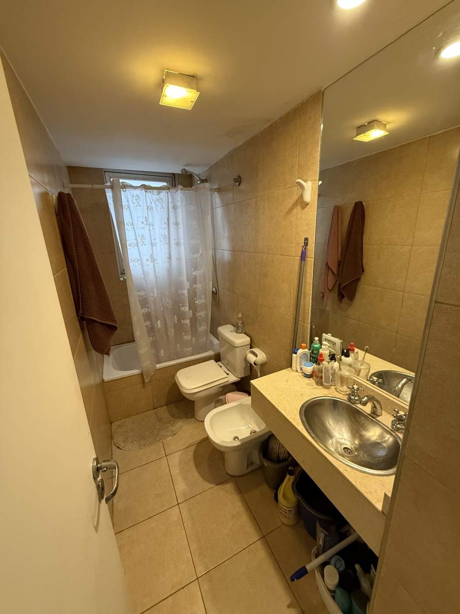 DEPARTAMENTO EN VENTA B GUEMES