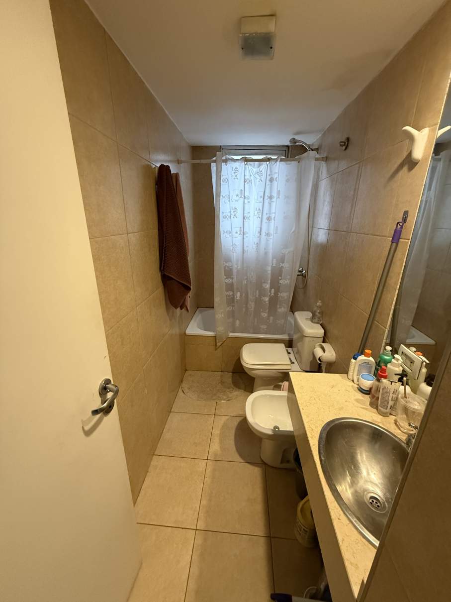 DEPARTAMENTO EN VENTA B GUEMES