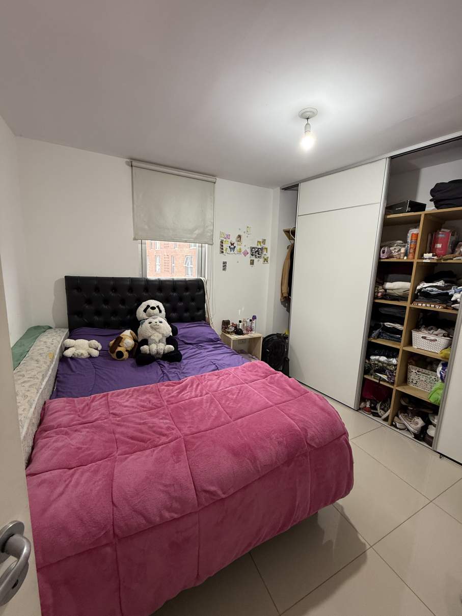 DEPARTAMENTO EN VENTA B GUEMES