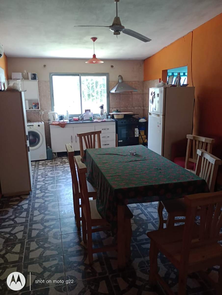 Venta casa B Los Fresnos