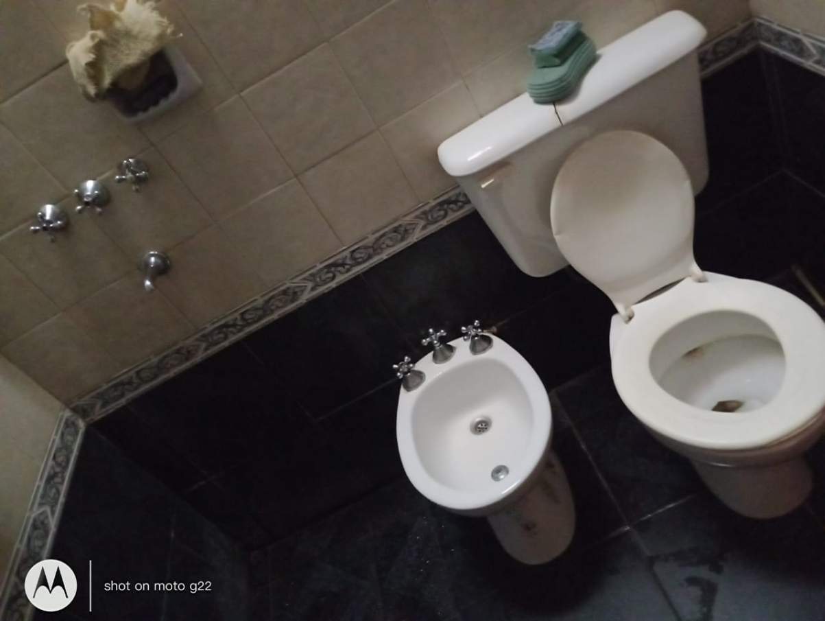 Venta casa B Los Fresnos