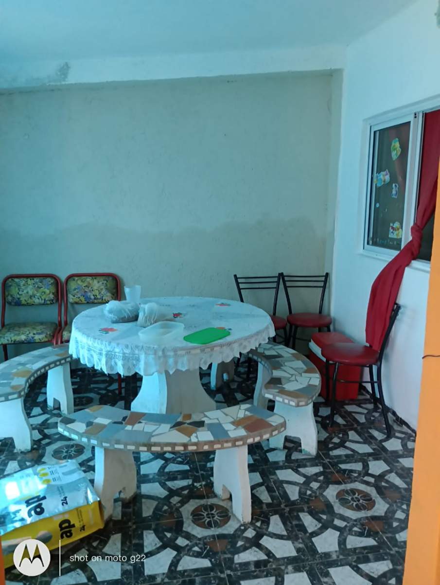 Venta casa B Los Fresnos