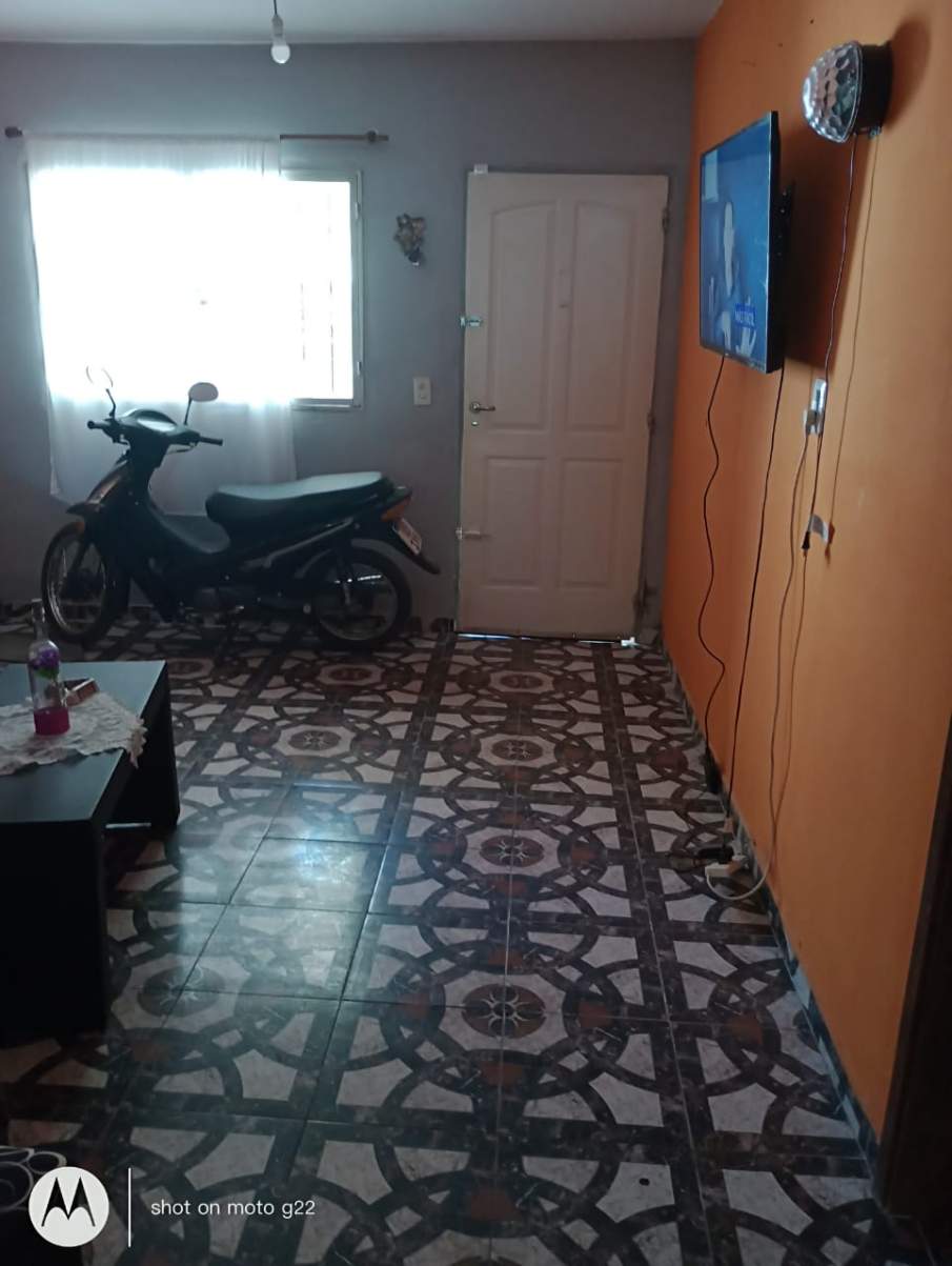 Venta casa B Los Fresnos