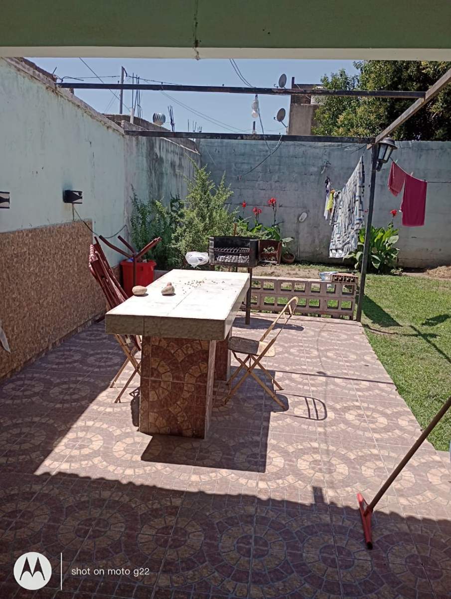 Venta casa B Los Fresnos