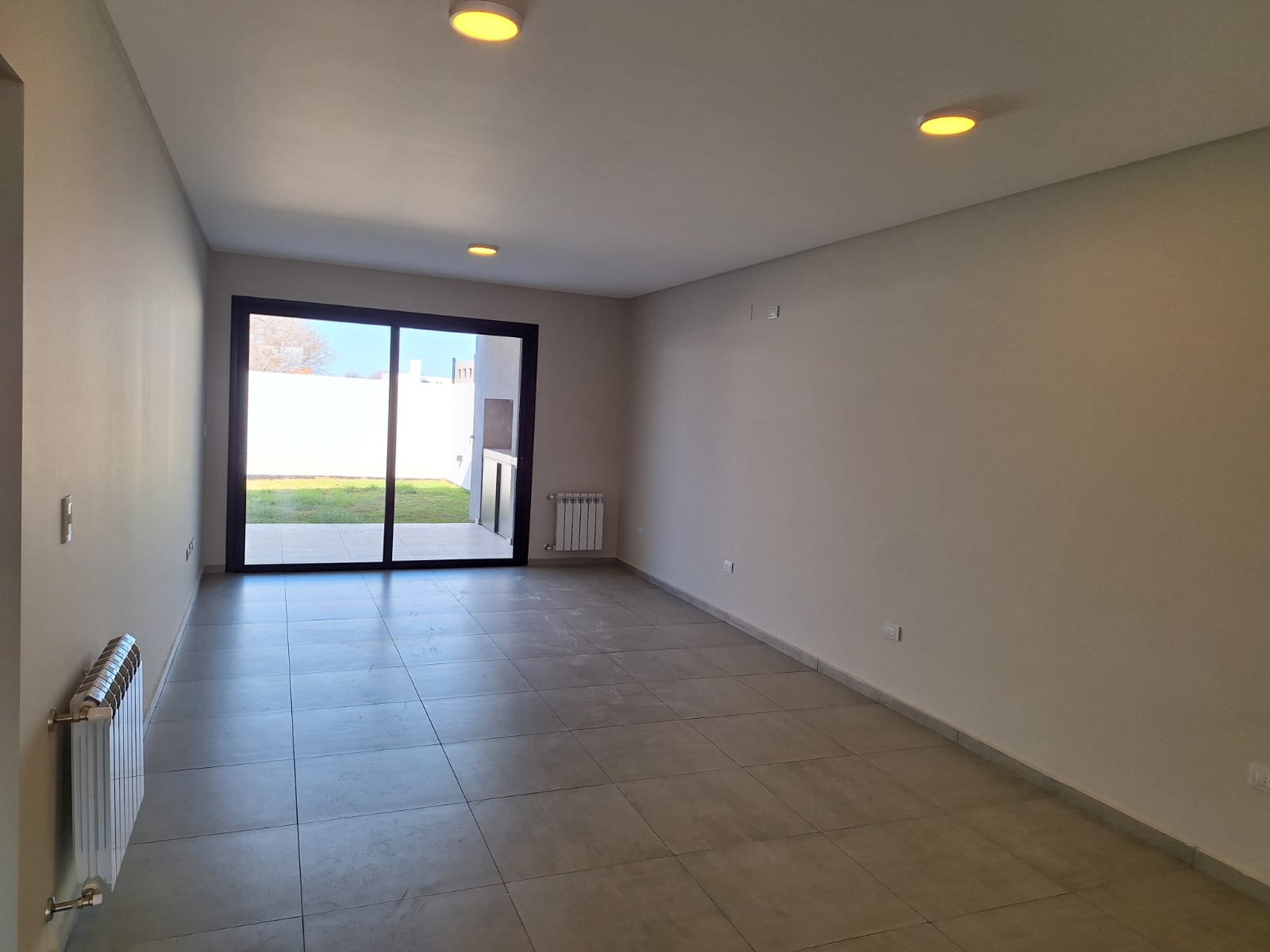 DISTRITO SUR DUPLEX EN PLANTA BAJA