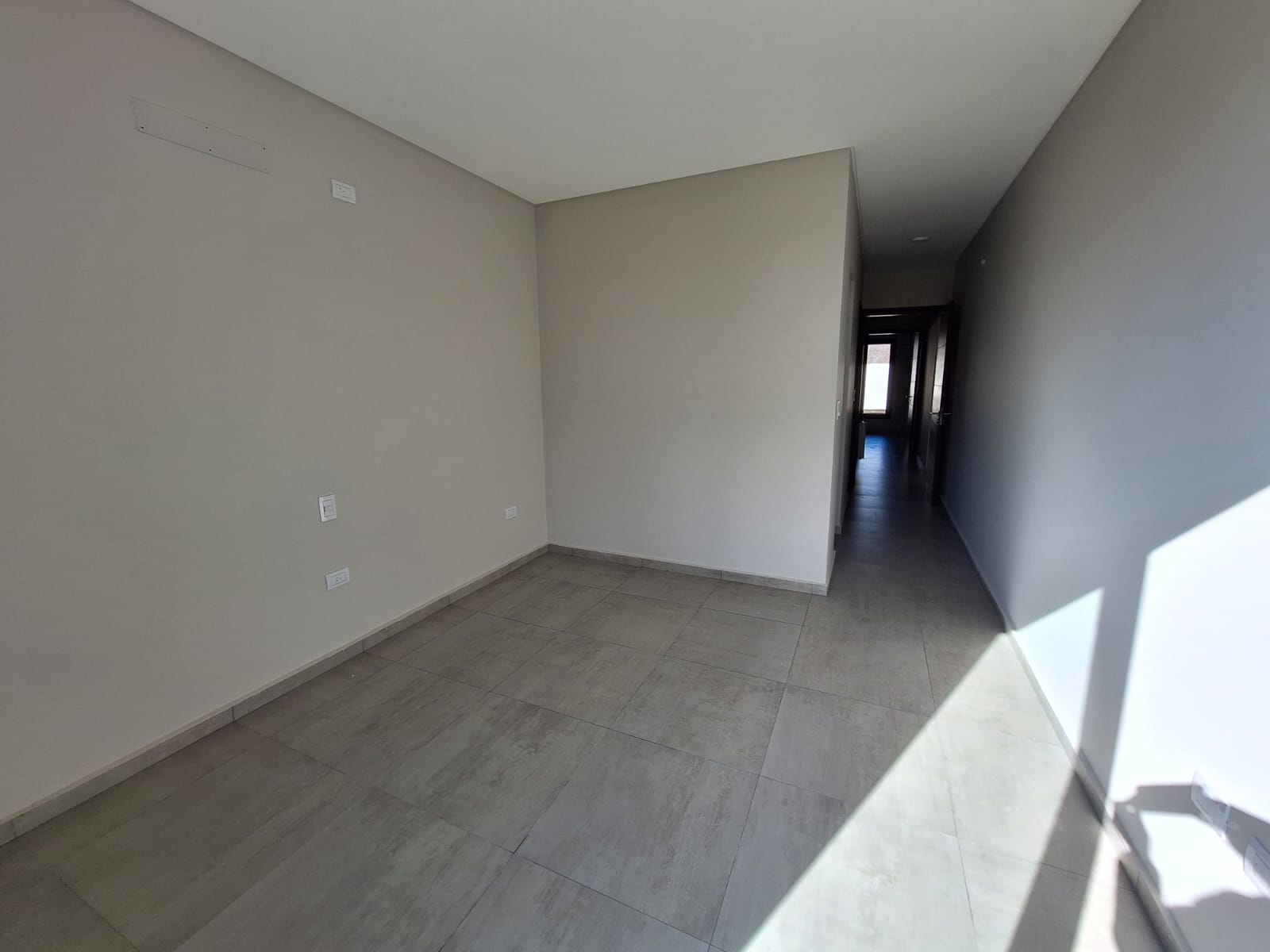 DISTRITO SUR DUPLEX EN PLANTA BAJA
