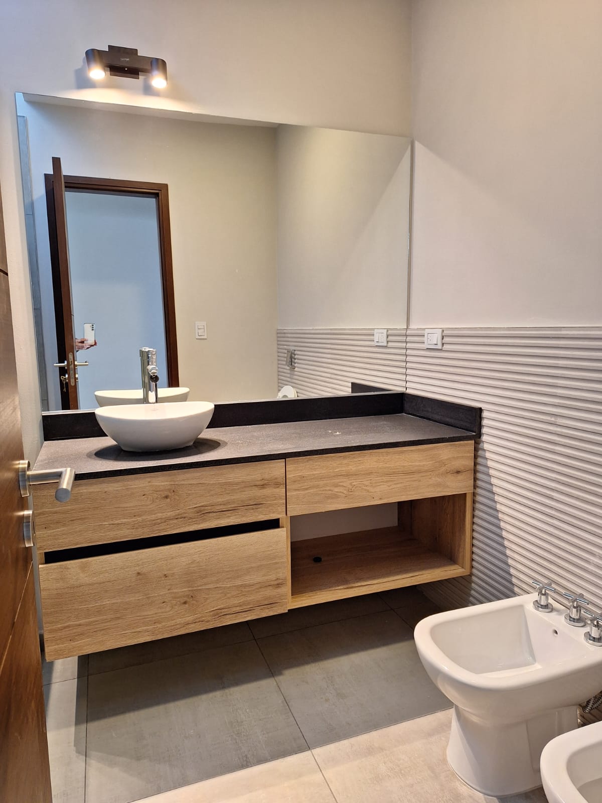 DISTRITO SUR DUPLEX EN PLANTA BAJA