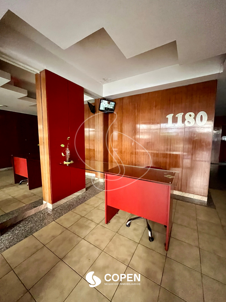 Departamento en Venta  Nueva Córdoba