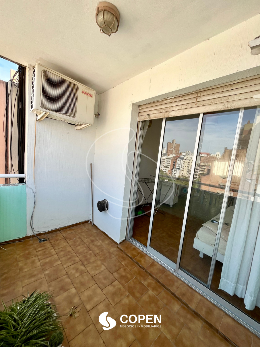 Departamento en Venta  Nueva Córdoba