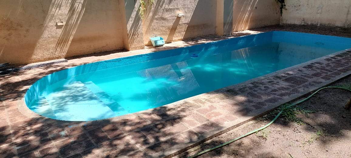 ALQUILER CASA 3 DORMITORIOS BARRIO LASALLE CORDOBA