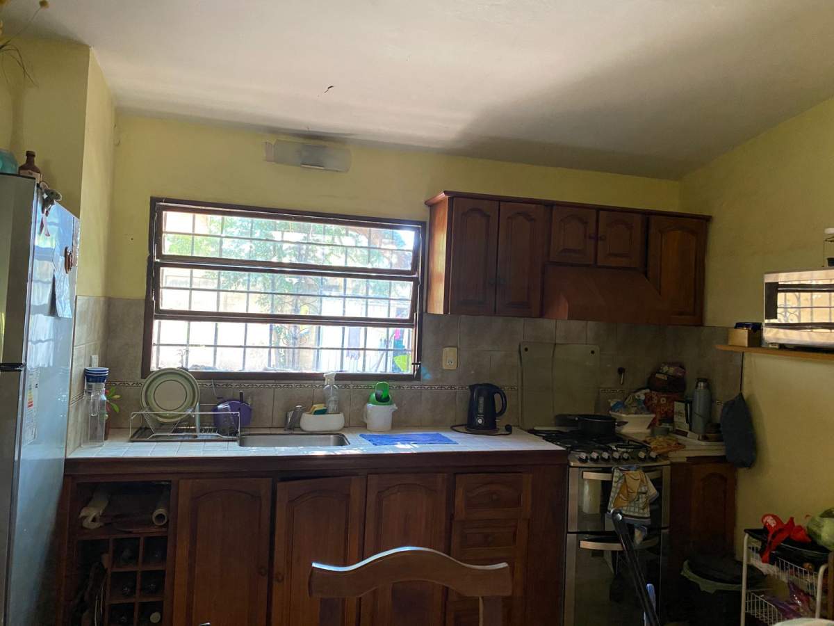 ALQUILER CASA 3 DORMITORIOS BARRIO LASALLE CORDOBA