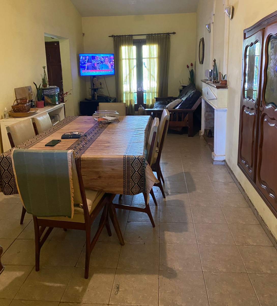 ALQUILER CASA 3 DORMITORIOS BARRIO LASALLE CORDOBA