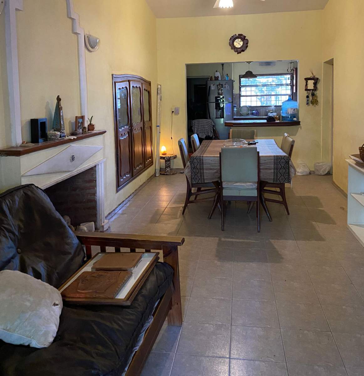 ALQUILER CASA 3 DORMITORIOS BARRIO LASALLE CORDOBA