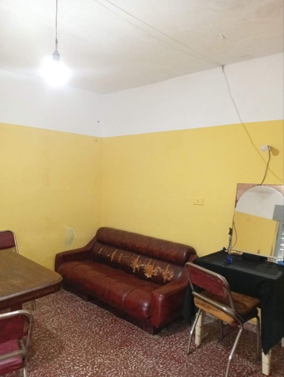 CASA EN VENTA - BARRIO AMEGHINO - A METROS DE LA AVENIDA - IDEAL INVERSION