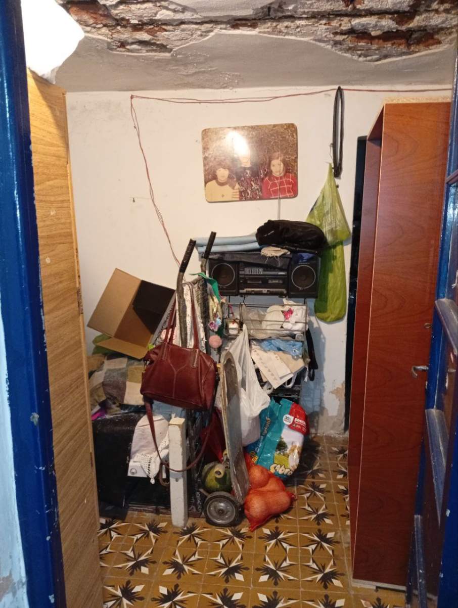 CASA EN VENTA - BARRIO AMEGHINO - A METROS DE LA AVENIDA - IDEAL INVERSION