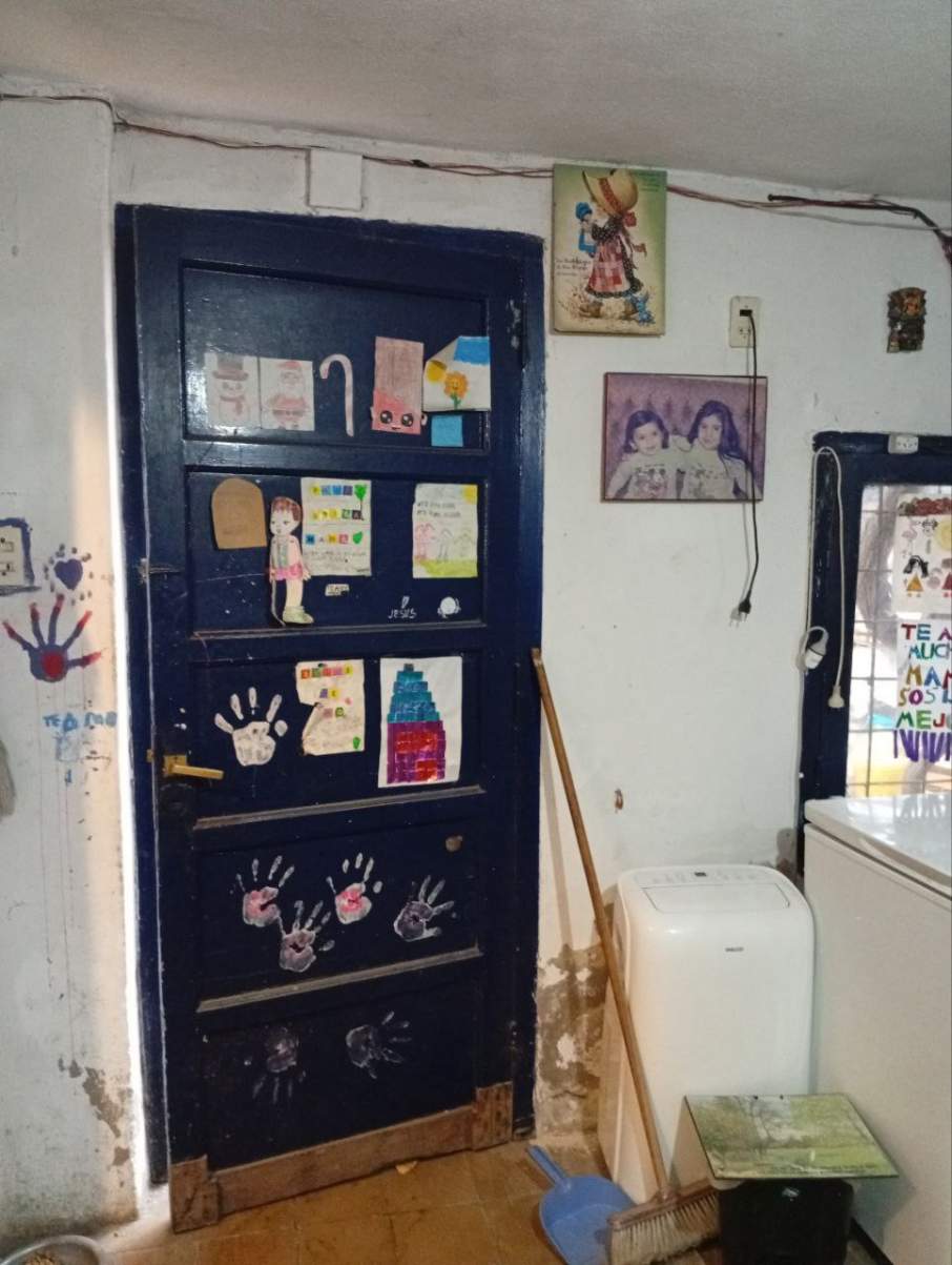 CASA EN VENTA - BARRIO AMEGHINO - A METROS DE LA AVENIDA - IDEAL INVERSION