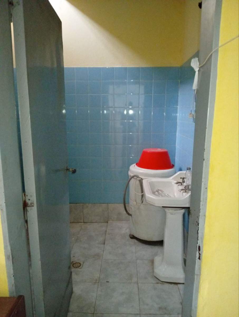 CASA EN VENTA - BARRIO AMEGHINO - A METROS DE LA AVENIDA - IDEAL INVERSION