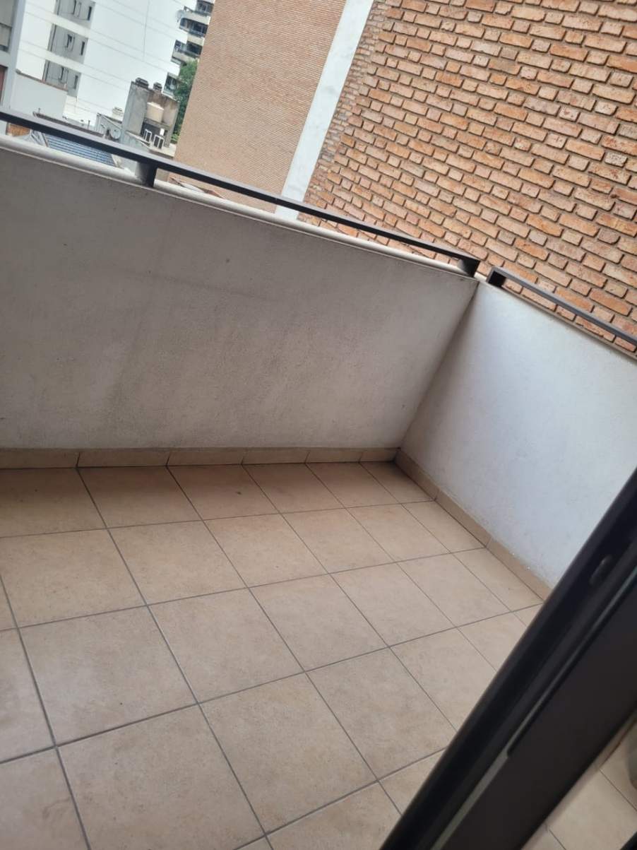 Departamentos de dos dormitorios en alquiler , complejo cerrado