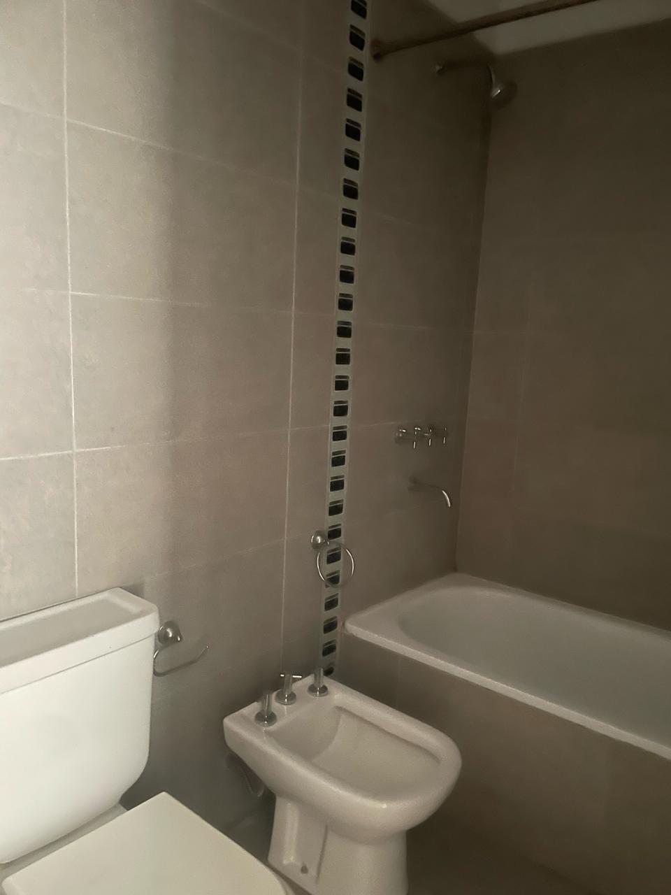 DEPARTAMENTO EN ALQUILER 1DORM CBALCON   COMPLEJO OPERA LUXURY