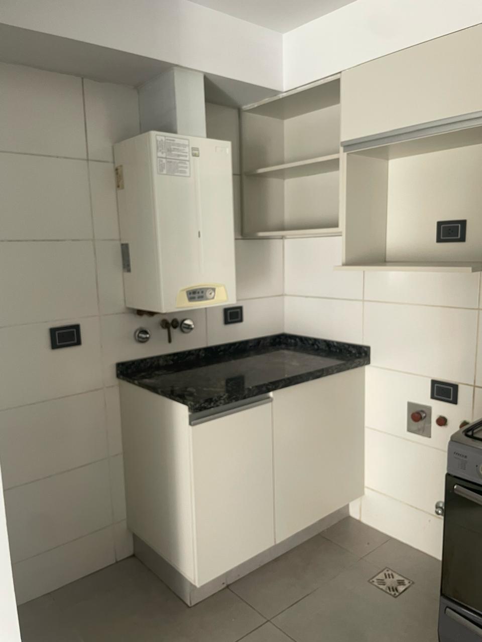 DEPARTAMENTO EN ALQUILER 1DORM CBALCON   COMPLEJO OPERA LUXURY