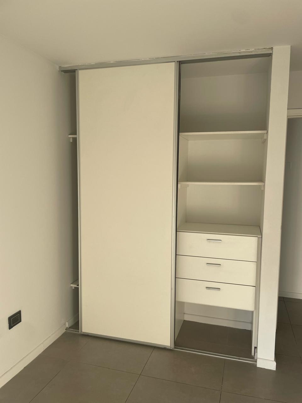 DEPARTAMENTO EN ALQUILER 1DORM CBALCON   COMPLEJO OPERA LUXURY