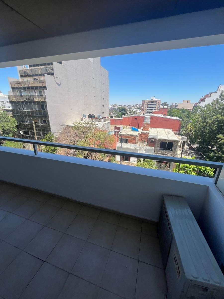 COFICO, 1 Dorm- PILETA, Quincho!! Hermosoooo!!!