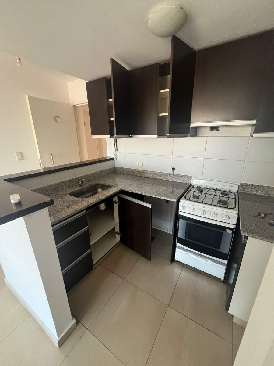 COFICO, 1 Dorm- PILETA, Quincho!! Hermosoooo!!!
