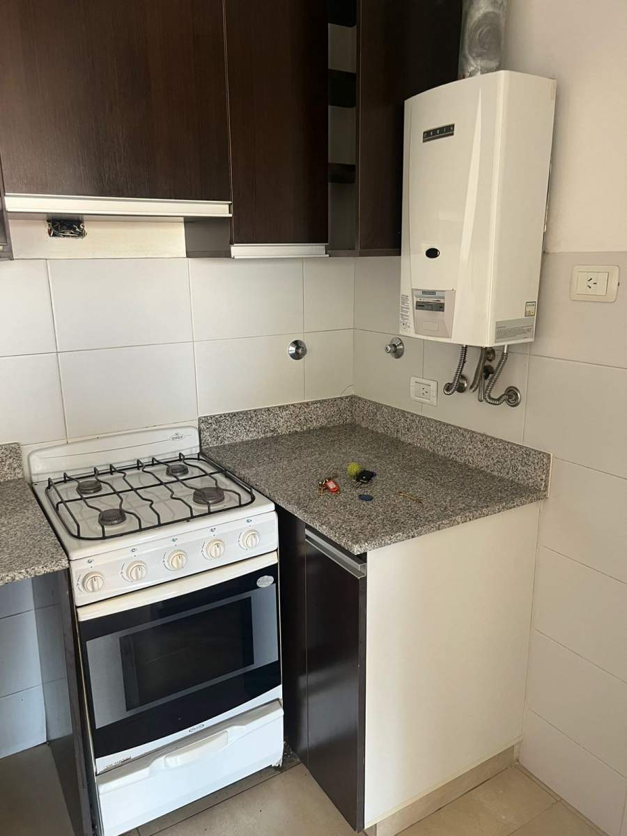 COFICO, 1 Dorm- PILETA, Quincho!! Hermosoooo!!!