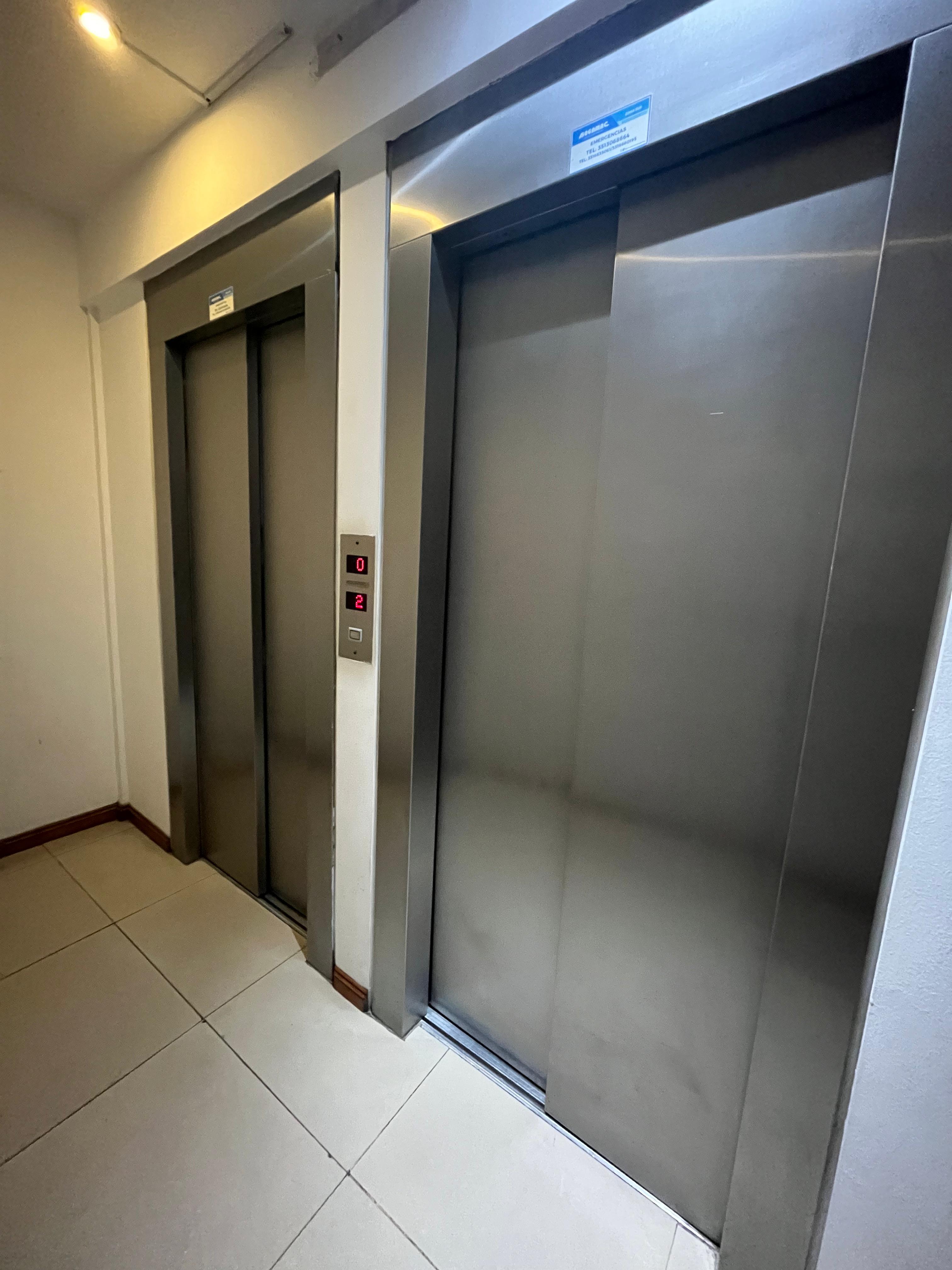 ALQUILO DEPARTAMENTO DE 1 DORMITORIO CON BALCÓN AL FRENTE EN NUEVA CÓRDOBA - DERQUI 88 -