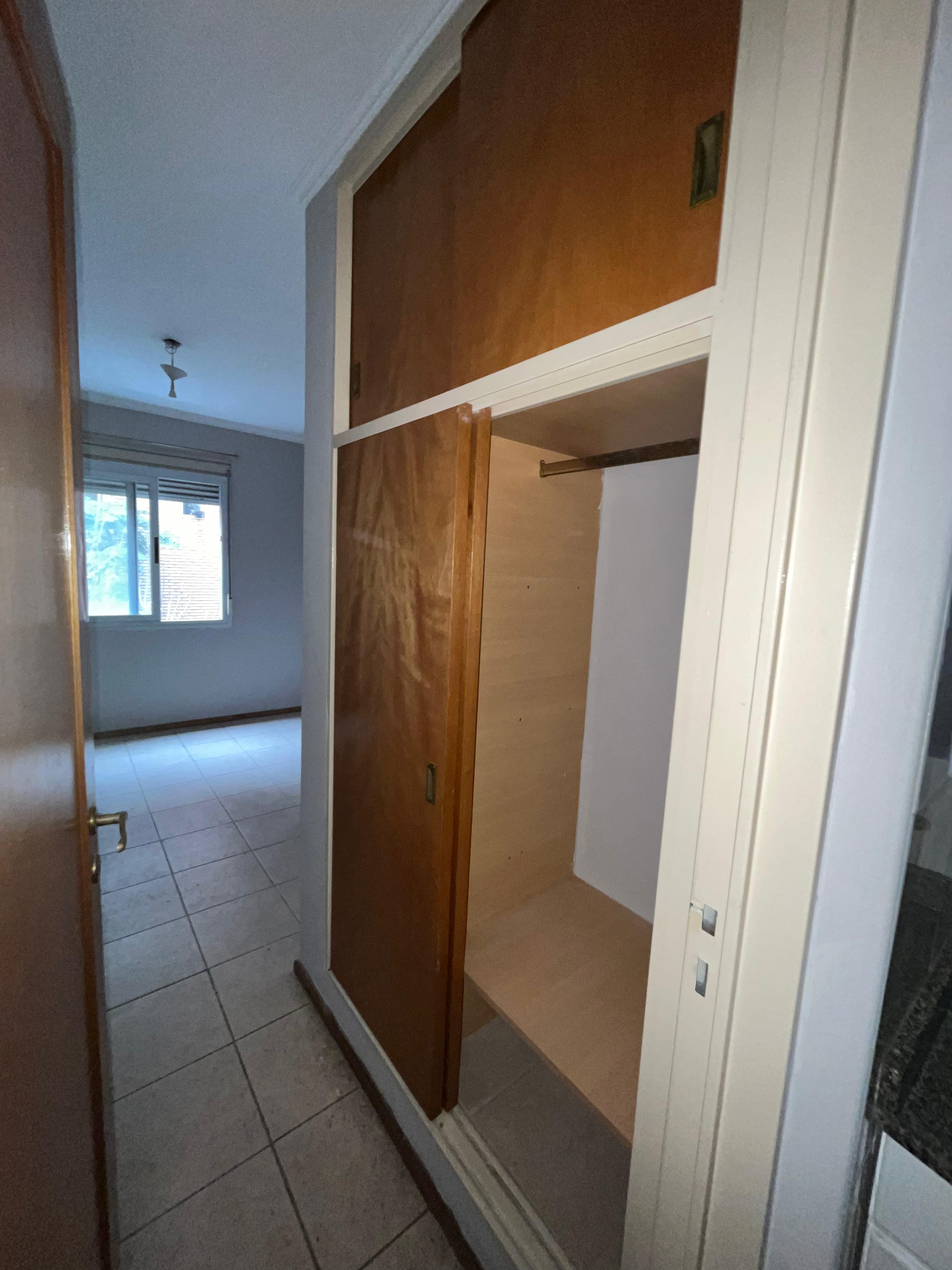 ALQUILO DEPARTAMENTO DE 1 DORMITORIO CON BALCÓN AL FRENTE EN NUEVA CÓRDOBA - DERQUI 88 -