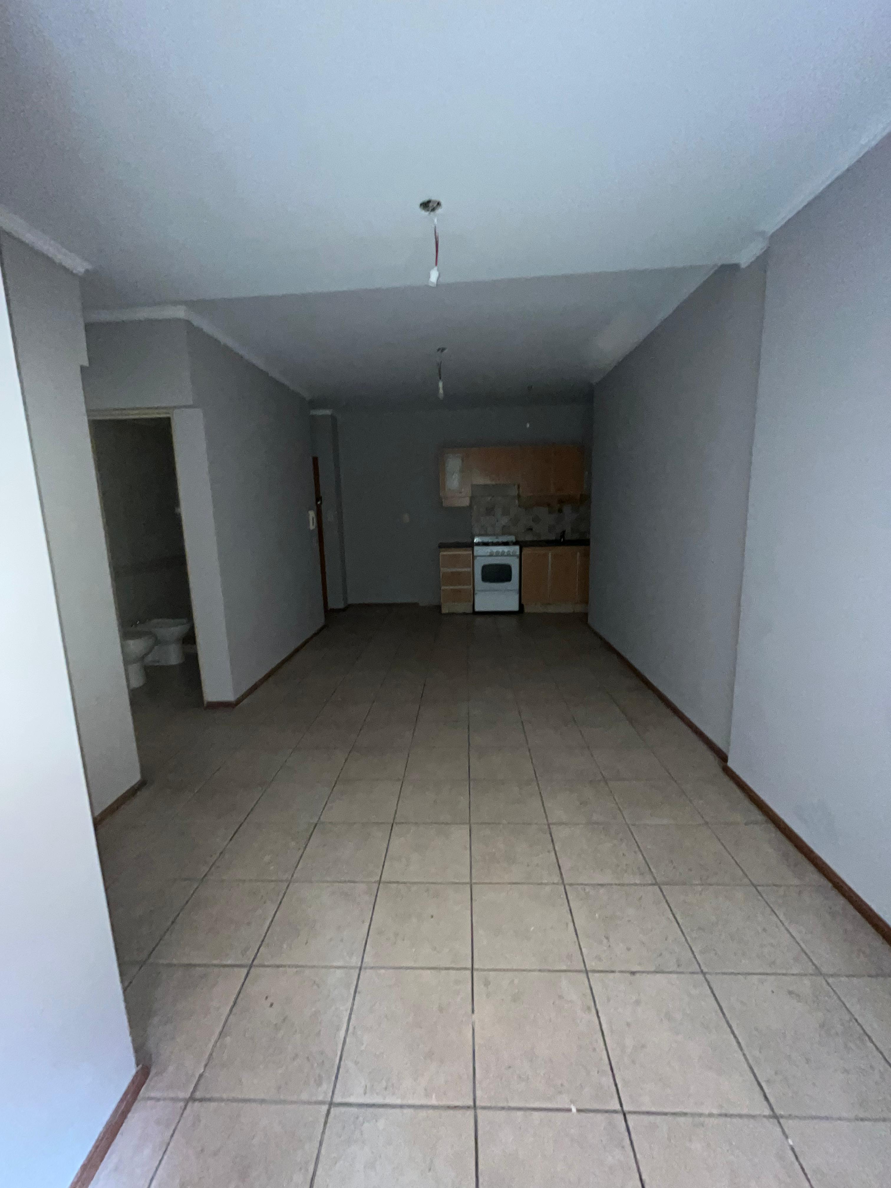 ALQUILO DEPARTAMENTO DE 1 DORMITORIO CON BALCÓN AL FRENTE EN NUEVA CÓRDOBA - DERQUI 88 -