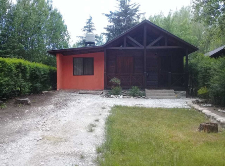 Casa en Venta  Villa Yacanto dos dormitorios oportunidad escritura