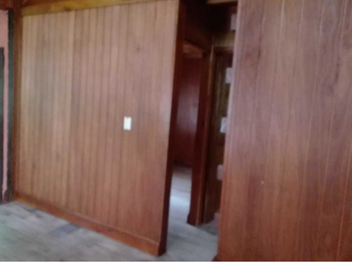 Casa en Venta  Villa Yacanto dos dormitorios oportunidad escritura