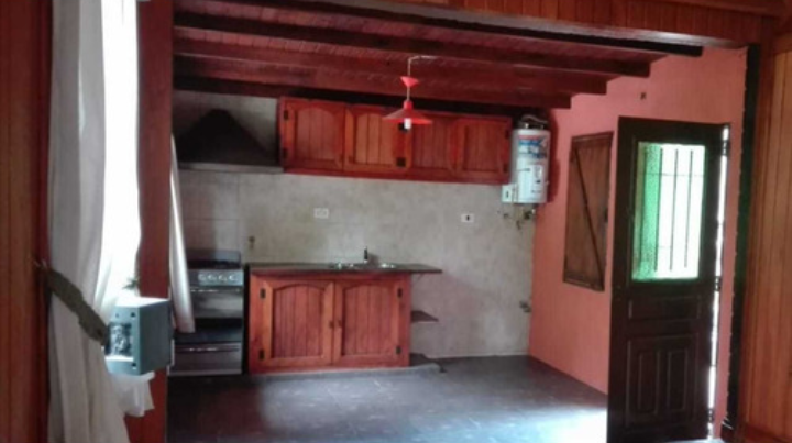 Casa en Venta  Villa Yacanto dos dormitorios oportunidad escritura