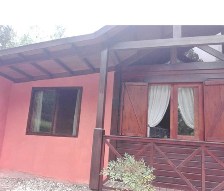 Casa en Venta  Villa Yacanto dos dormitorios oportunidad escritura