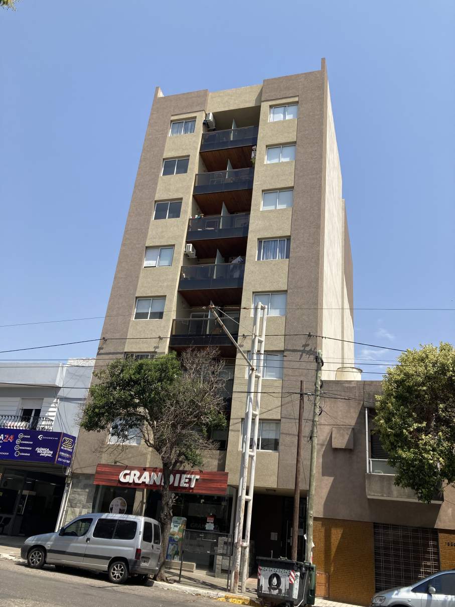 Gral Paz- 1 Dorm. Calefacción Central!!!! Hermoso