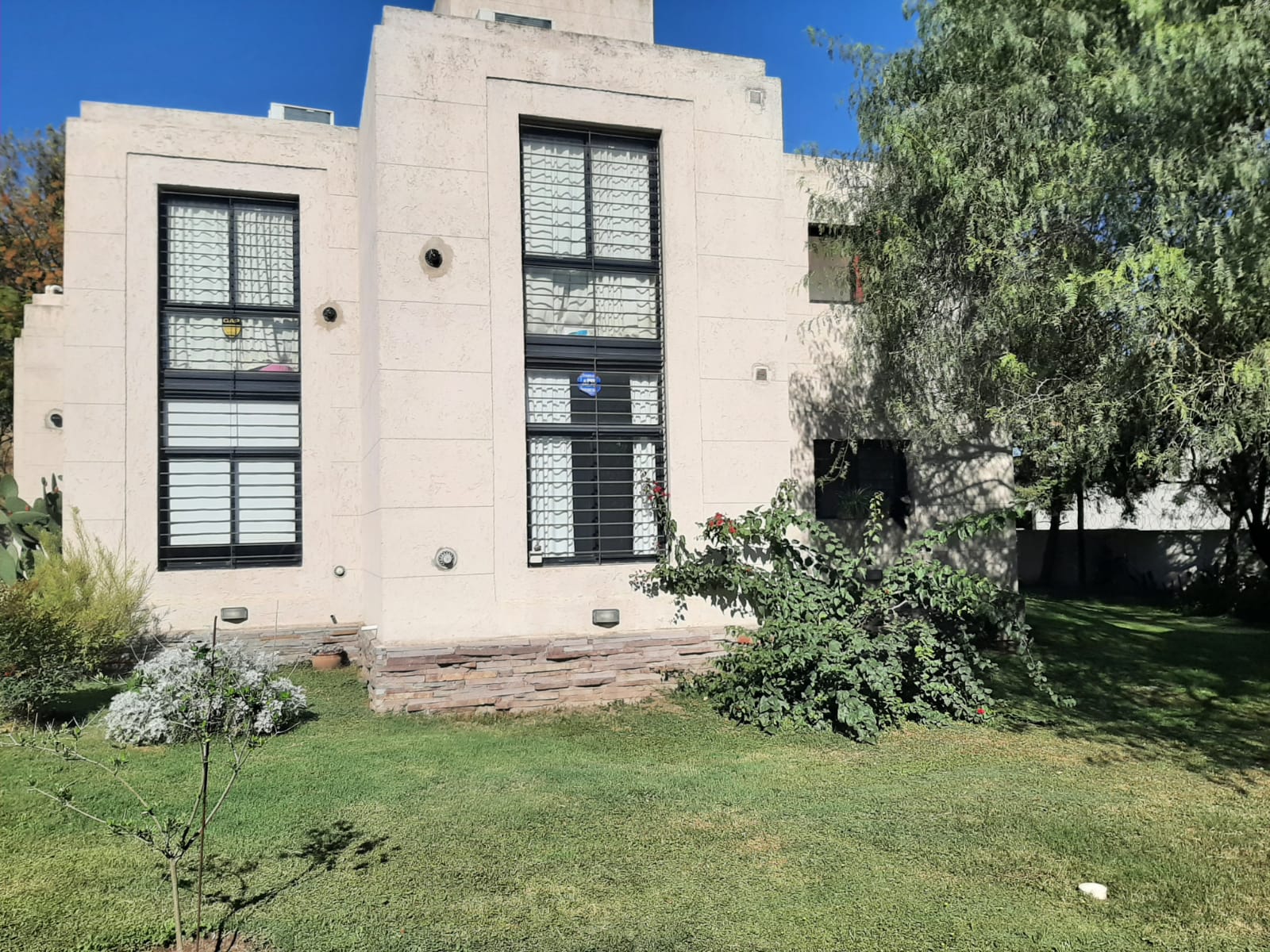 Alquiler Temporal Mensual amobaldo Housing 2 Dormitorios Villa Allende