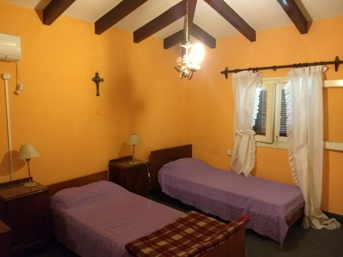 ALQUILER ANUAL VILLA DEL LAGO