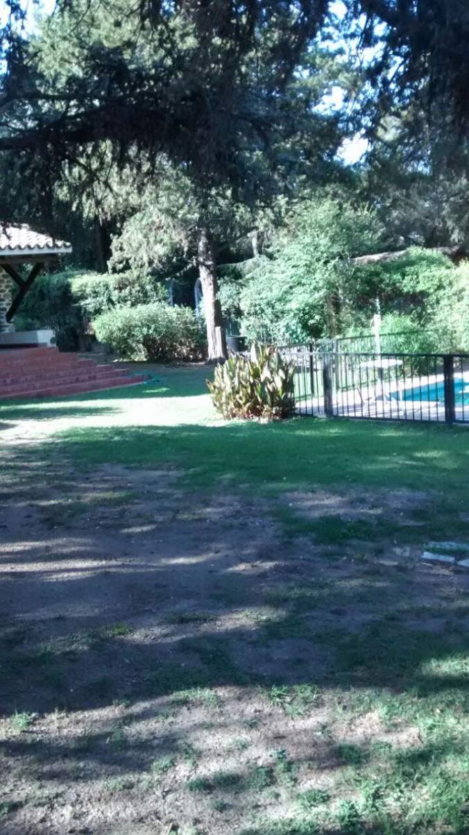 ALQUILER ANUAL VILLA DEL LAGO