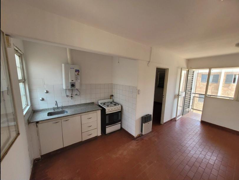 DEPARTAMENTO EN VENTA - 1 DORMITORIO - BARRIO ALBERDI