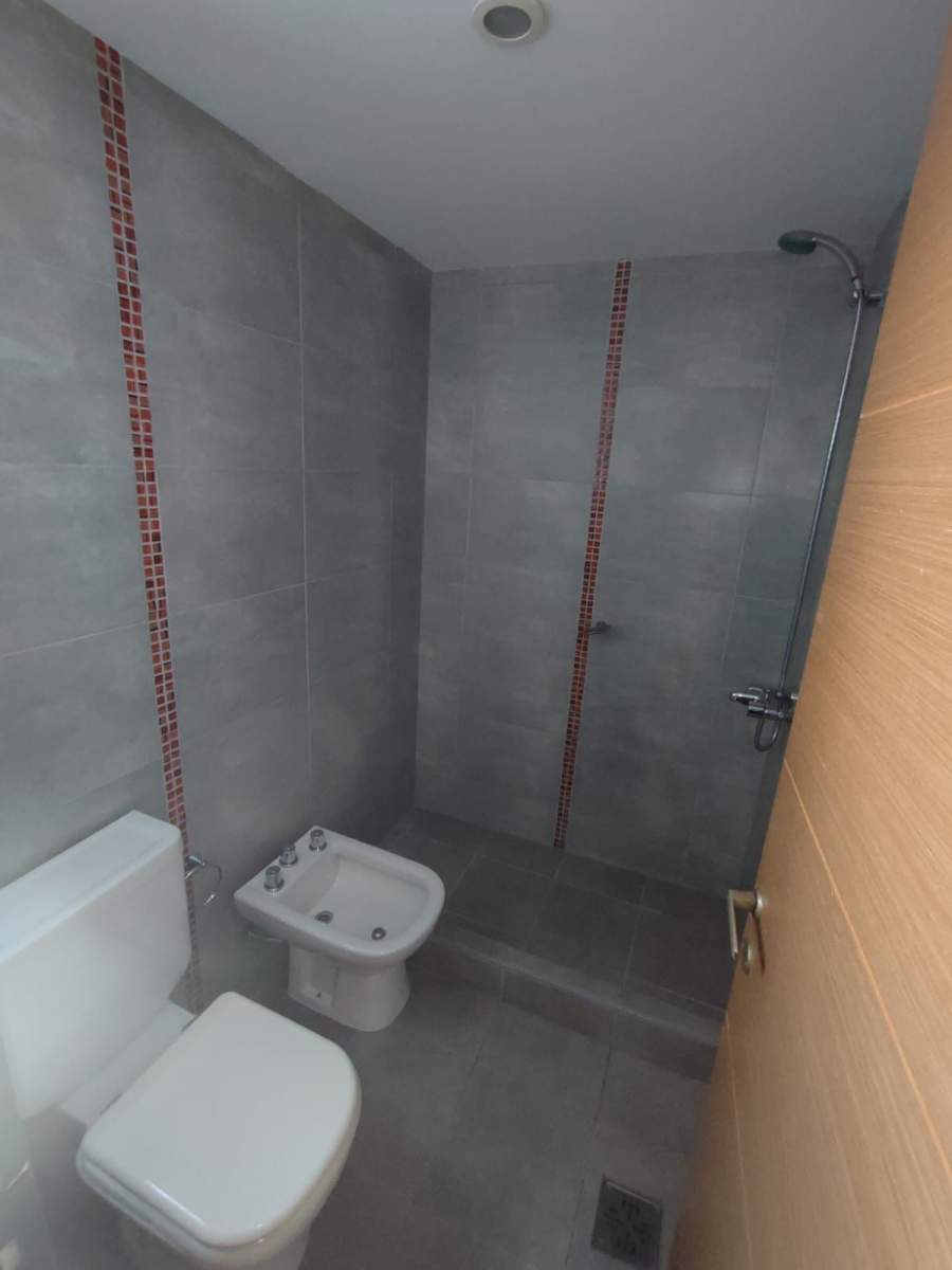ALQUILER DPTO 1 DORM SIN BALCON - A TRES CUADRAS DEL PATIO OLMOS