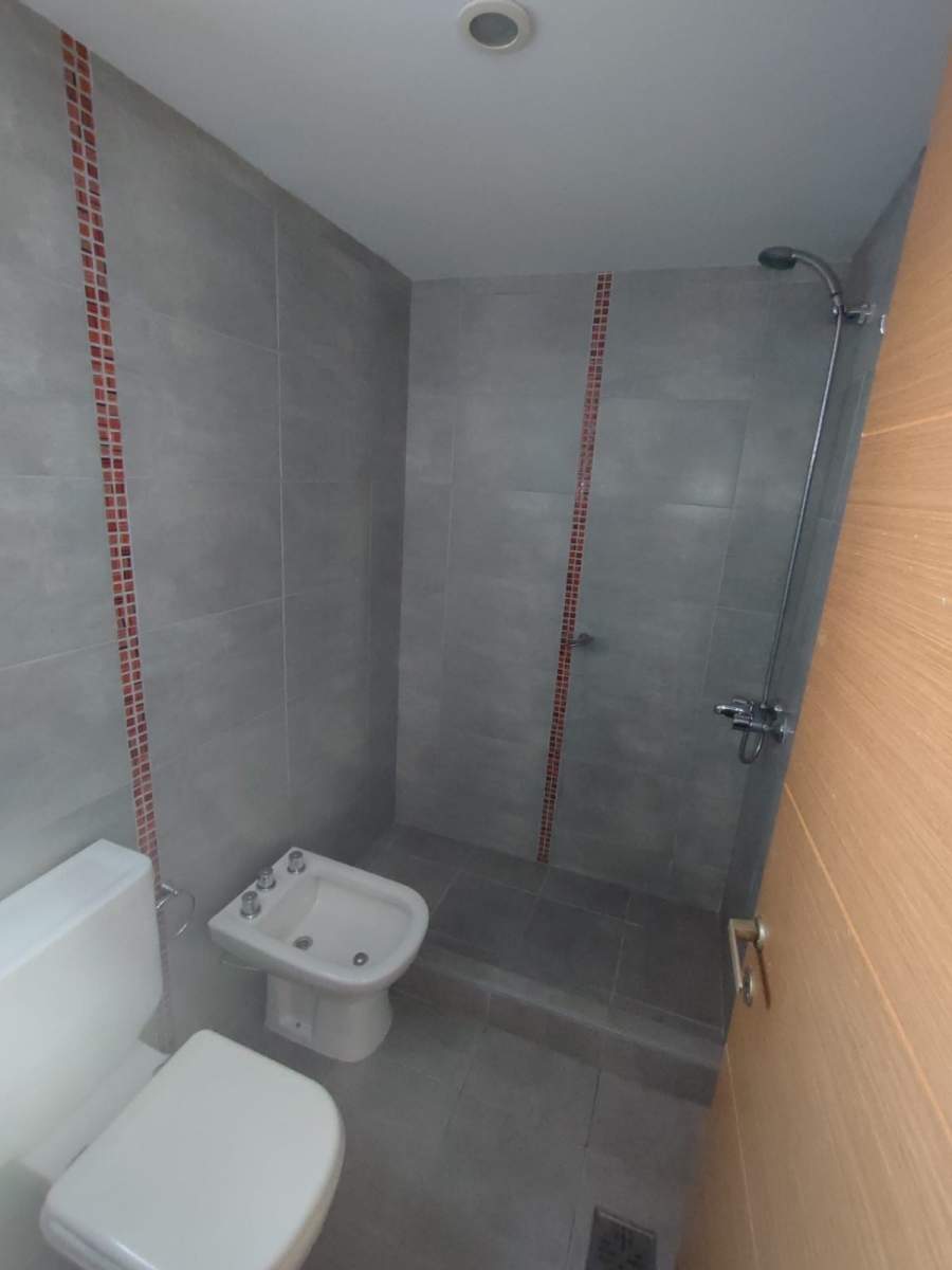 ALQUILER DPTO 1 DORM SIN BALCON - A TRES CUADRAS DEL PATIO OLMOS