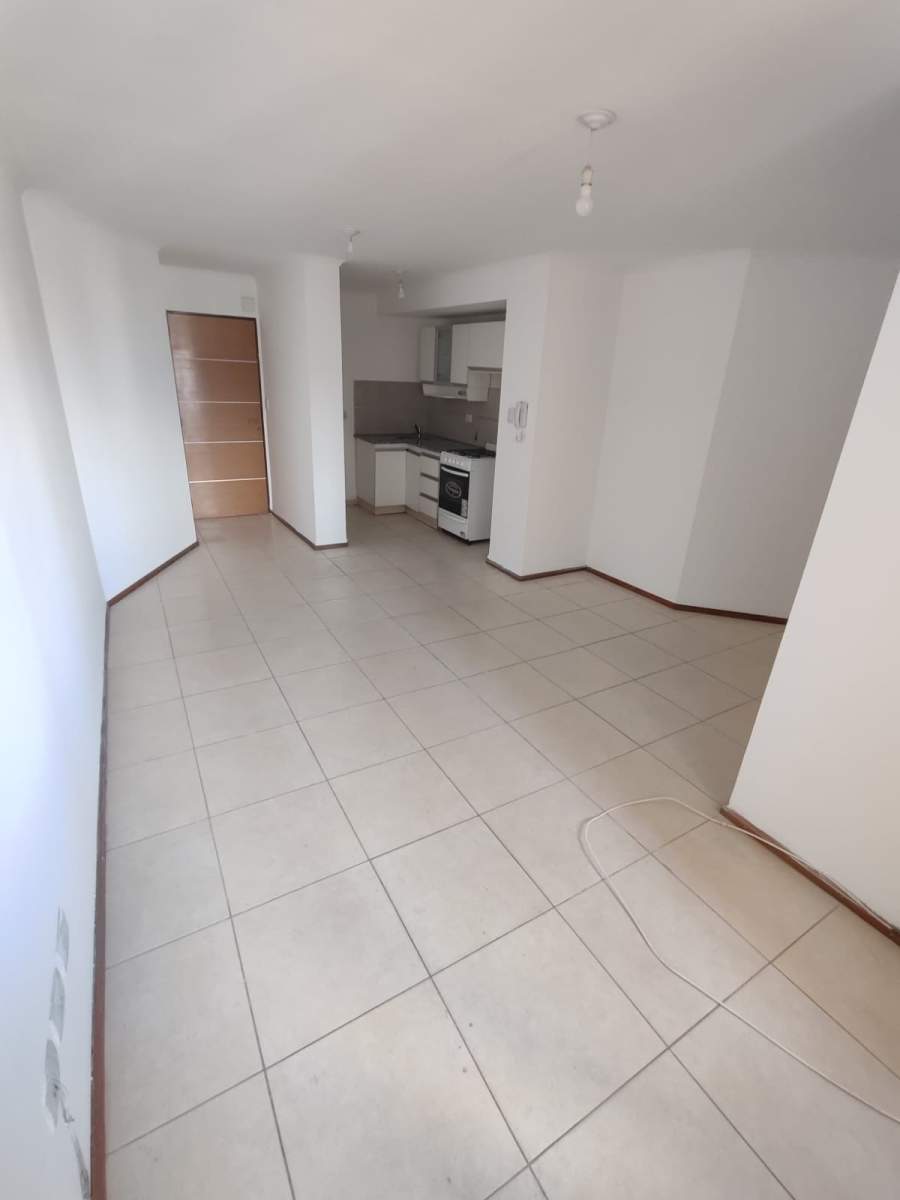 ALQUILER DPTO 1 DORM SIN BALCON - A TRES CUADRAS DEL PATIO OLMOS