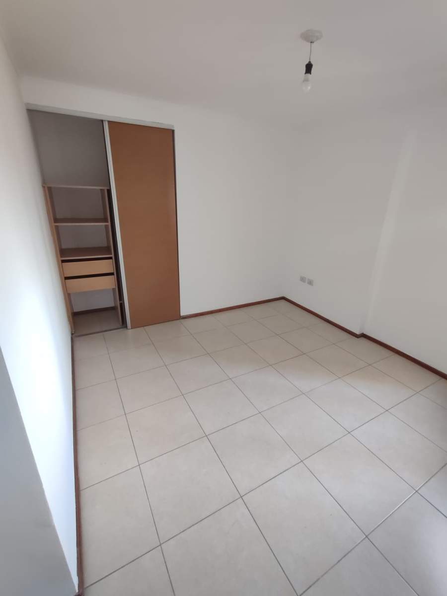 ALQUILER DPTO 1 DORM SIN BALCON - A TRES CUADRAS DEL PATIO OLMOS