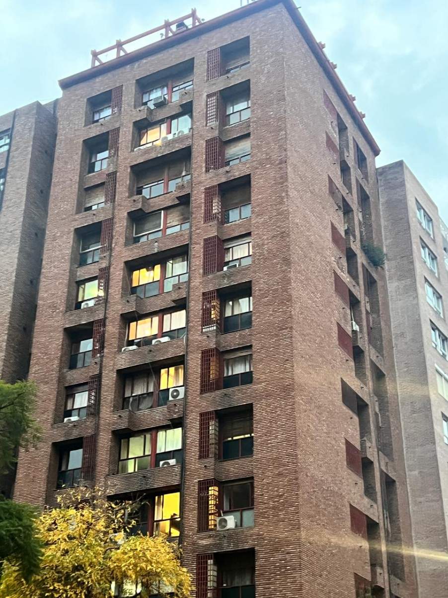1 Dormitorio - Pleno centro - Independencia y BV San Juan