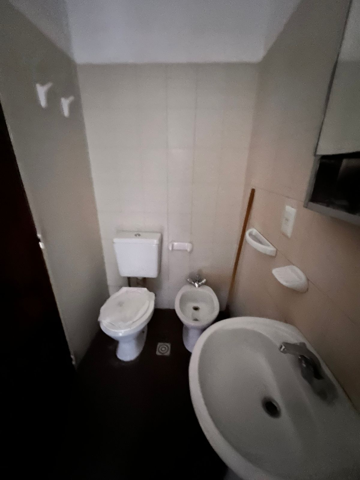 Hermoso Dpto de 2 dorm con cochera en Barrio Guemes