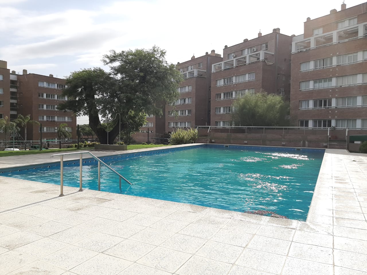 TU PROXIMO HOGAR EN MILENICA UNIVERSITARIA! DPTO CON COCHERA PROPIA Y AMOBLAMIENTO