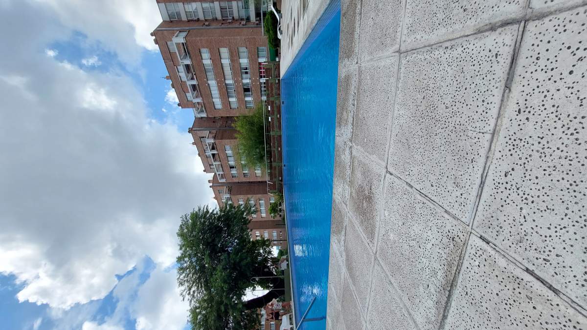 TU PROXIMO HOGAR EN MILENICA UNIVERSITARIA! DPTO CON COCHERA PROPIA Y AMOBLAMIENTO
