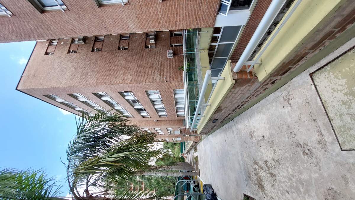 TU PROXIMO HOGAR EN MILENICA UNIVERSITARIA! DPTO CON COCHERA PROPIA Y AMOBLAMIENTO